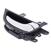 Hyundai Elantra MD Chrome Rear Right Inner Door Handle (2011-2015)