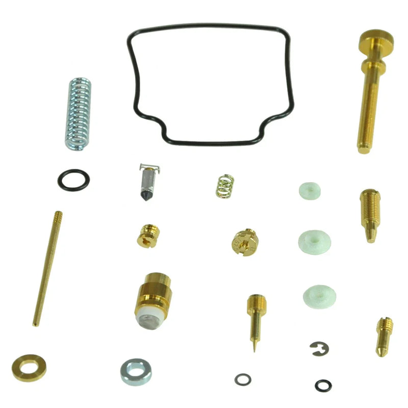 Polaris Sportsman 700 Carb Rebuild (2002–2006)
