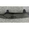 Toyota Camry XSE SE 18-23 Real Carbon Fiber Front Bumper Lower Lip Splitter