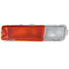Mitsubishi Triton Left Front Bumper Light Bar (1996-2006)