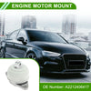 Mercedes Benz W221 S500L 4.7T Engine Mount (2005-2013)