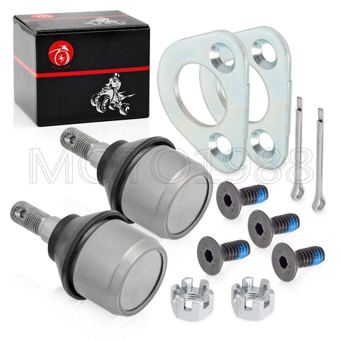 Polaris Ranger XP 700 2X Ball Joint & Bracket (2010–2020)