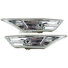 Honda Civic FC FC1 FK Side Marker Light (2016-2021)