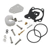 Yamaha Outboard 40HP Carburetor Repair Kit
