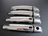 Suzuki Swift, SX4 Door Handle Cover Trim (2005-2015)
