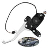Arctic Cat 400-550 Front Brake Master Cylinder with Brake Light Switch