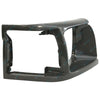 Toyota Hiace Van 1992-1998 Right RHS RH Headlight Surround Light Grey