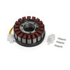 Honda CBR 250 RR, CB 250 F Hornet, Jade MC31 Stator (1990-2007)