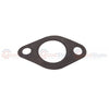 Toyota LandCruiser HDJ100 1HD FTE 4.2 Diesel EGR Valve