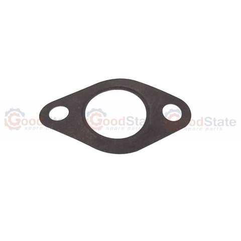 Toyota LandCruiser HDJ100 1HD FTE 4.2 Diesel EGR Valve
