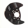 Subaru Legacy, Outback Front Disc Brake Pad Dust Shield (2005-2014)