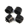 Honda CBR400 NC23 (1987) - 4 x Pieces Carburetor Intake Adapters