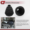 Mercedes-Benz B-Class Outer CV Joint Boot Kit w/ Clamps (2005-2011)