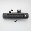 Holden Colorado Black Glossy Tailgate Handle with Key Hole (2012-2016)