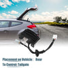 Hyundai Veloster Rear Trunk Tailgate Cover Switch (2012-2017)