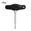 Car Repair 1pc Electrical Connector Removal Pick Tool