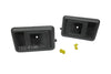 Toyota Corolla 4Runner Hilux Gray Interior Door Handles