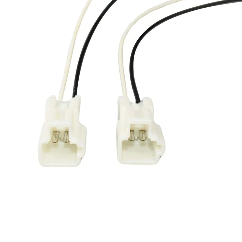 Hyundai Elantra, Kia Door Speaker Wire Harness Adaptor Cable (2001-2006)