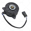 Honda Accord Euro CL 2.4L Radiator Cooling Fan Motor RH (2002-2008)