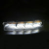Mercedes-Benz W204 W212 C250 C280 C350 Front Left DRL Fog Light (2008-2015)