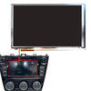 Subaru Outback Legacy 6.5" LCD Touch Screen Display (2018)