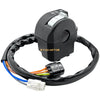 Suzuki King Quad Kill Switch Headlight (2005–2006)