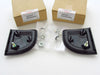 2006-2012 Genuine Mitsubishi Triton L200 MN ML Rear Reflector