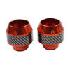 Crash Protection Motorcycle Front Fork Frame Sliders (All Years)