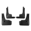 Toyota Avanza 1 Set Mud Flaps Splash Guards (2022–2023)
