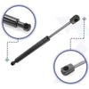 BMW X3 / E83 Front Hood Lift Support Gas Struts (2004-2010)