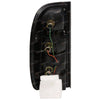 Ford Courier PE / PG / PH Ute Tail Lights Pair (1999-2004)