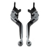 BMW F650GS Folding Extendable Brake Clutch Levers (2002-2007)