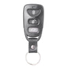 KIA Cerato, Spectra, Optima, Forte, Rondo Remote Key Shell Case (2004-2020)