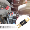 Car Truck Motorcycle Boat Audio CDs 50A ANL Fuse