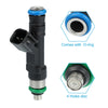 Ford E-150 E-350 Super Duty 5.4L 8pcs Fuel Injector Nozzle (2004-2008)