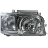 Hiace Van KDH200 TRH223 2005-2010 Headlight (Electronic)