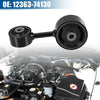 Toyota Camry 2.2L Torque Strut Front Engine Mount (1997–2001)