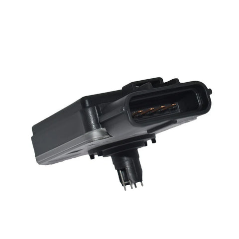Ford F-150 Contour Mercury Sable Mass Air Flow Sensor (1997–2003)