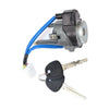 Elantra Ignition Lock Cylinder Switch w/ 2 Keys (2011-2016)