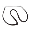 Toyota Corolla / Sprinter KE70 / TE71 / TE72 Rear Windshield Weatherstrip Seal