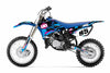 Yamaha TTR 230 Sticker Kit Decal Graphics DUKE Style (2005-2024)