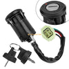 Kawasaki KFX50 KFX90 2 x Position Ignition Switch (2007–2023)
