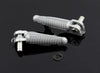 Kawasaki ZX6R Front Bracket Pedal (2003-2012)