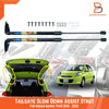 Nissan Micra March Rear Tailgate Assist Gas Strut Damper (2010-2019)