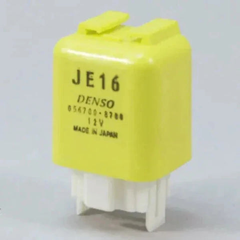 Mazda RX-7 FD ECM Relay (1993-1995)