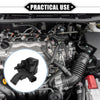 Honda Accord Car Air Cleaner Intake Lower Resonator (2013-2017)