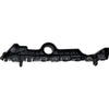 Chevrolet Silverado 1500 Front Right Bumper Bracket (2014-2018)
