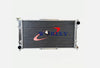 Subaru Legacy Brighton GT L LS H4 2Row Aluminum Radiator (1995-1999)