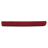 Land Rover Discovery 3 4 Right Rear Bumper Reflector Red Lens (2004-2016)