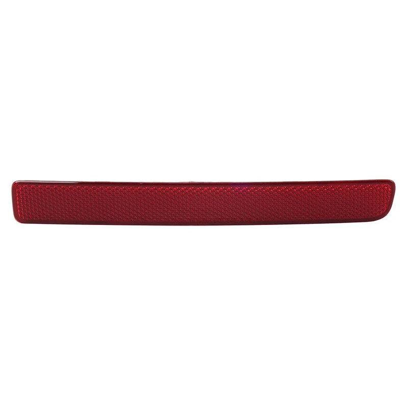 Land Rover Discovery 3 4 Right Rear Bumper Reflector Red Lens (2004-2016)